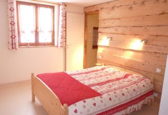 Le Logis des Neiges