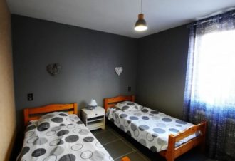 Gîte n°G1721