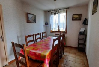 Gîte n°G1721