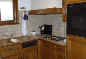 Gîte n°G1721