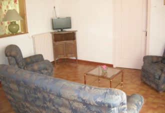 Gîte n°G1723