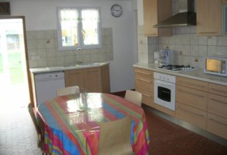 Gîte n°G1723