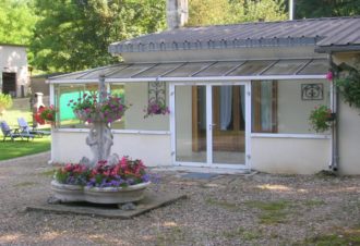 Gîte n°G1723