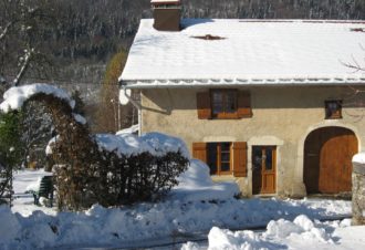L&rsquo;Herminette
