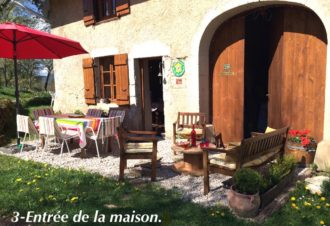 L&rsquo;Herminette