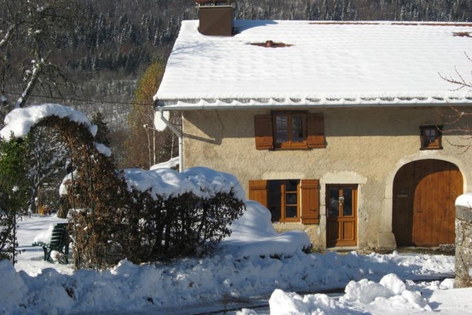 L&rsquo;Herminette