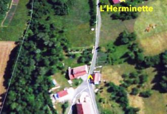 L&rsquo;Herminette