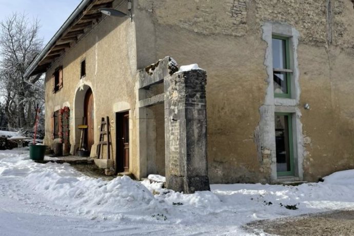 L&rsquo;Herminette