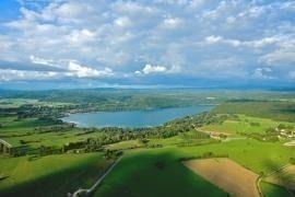 Chalet Les Ecureuils