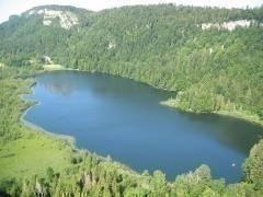 Chalet Les Ecureuils