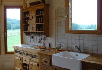 Chalet Les Ecureuils