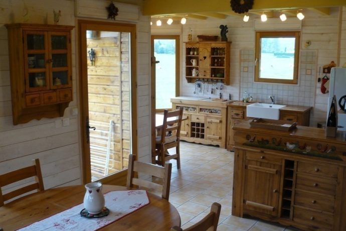 Chalet Les Ecureuils