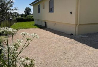 Gîte la Combe