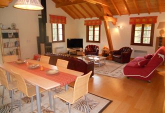 L’ancienne Fromagerie