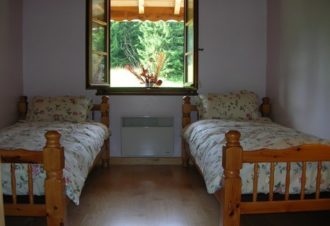 L’ancienne Fromagerie