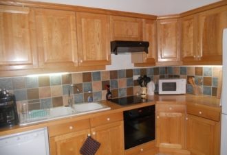 L’ancienne Fromagerie