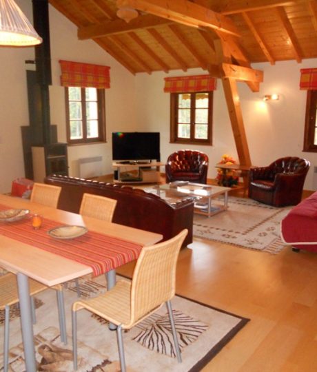 L’ancienne Fromagerie