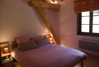 L&rsquo;ancienne Fromagerie