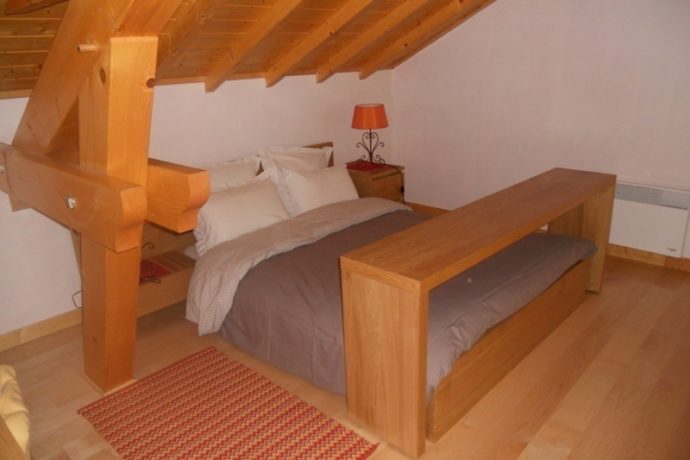 L&rsquo;ancienne Fromagerie