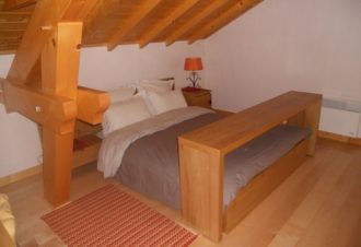 L&rsquo;ancienne Fromagerie