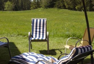 L’ancienne Fromagerie