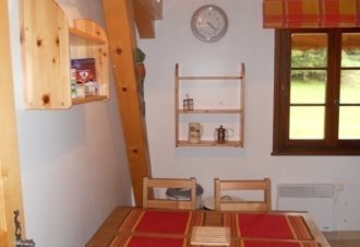 L&rsquo;ancienne Fromagerie