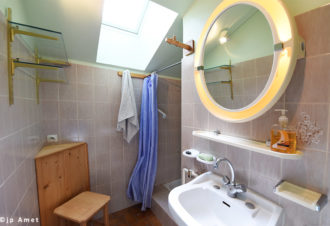 Bernard et Denise DOLE