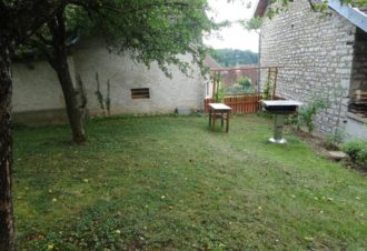 Bernard et Denise DOLE