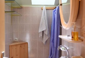 Bernard et Denise DOLE