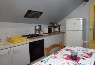 Bernard et Denise DOLE