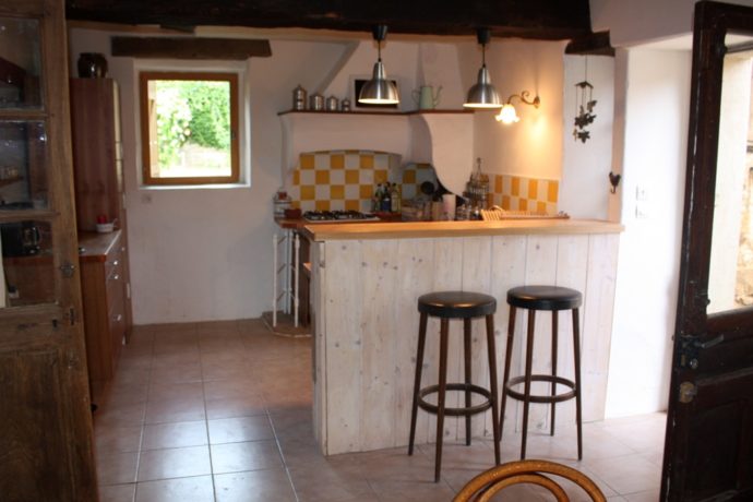 L&rsquo;Ecureuil