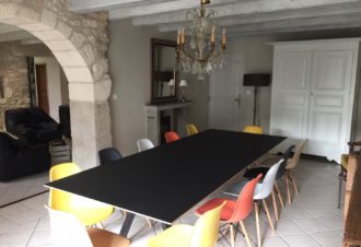 Ancheronne