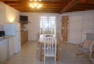 Gîte n°G1776