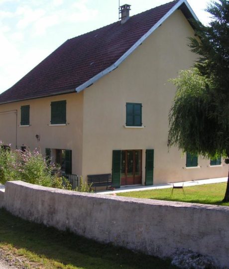 Gîte n°G1779