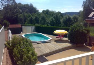 La Chalaine
