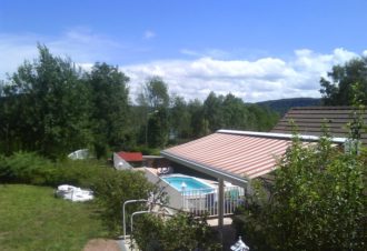 La Chalaine