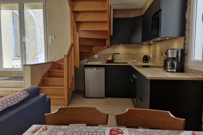 Gîte des 3 Marches