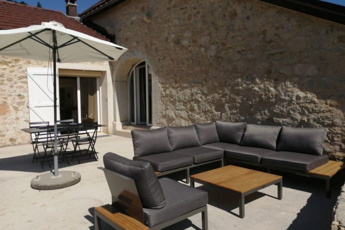 Gîte des 3 Marches