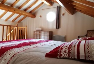 Gîte des 3 Marches