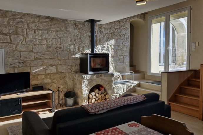 Gîte des 3 Marches