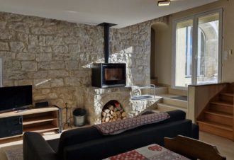 Gîte des 3 Marches