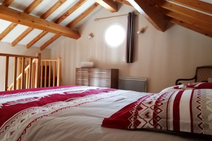 Gîte des 3 Marches