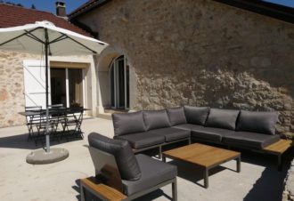 Gîte des 3 Marches