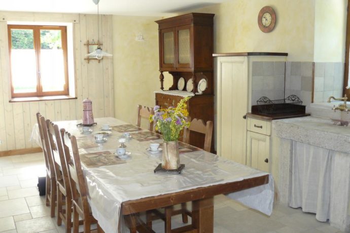 Au Café d&rsquo;antan