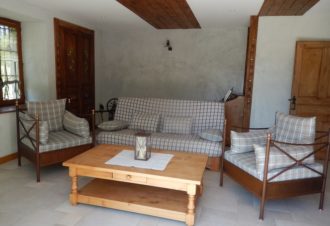 Au Café d&rsquo;antan