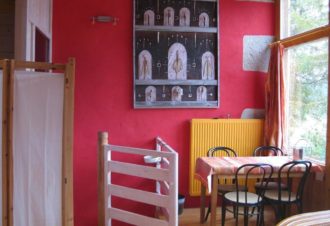 Le Roselet