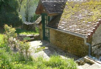 Gîte n°G1840