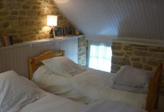 Gîte n°G1840