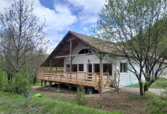 L’Escapade du Hérisson