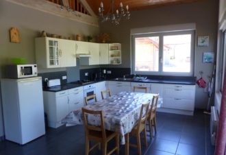 L’Escapade du Hérisson